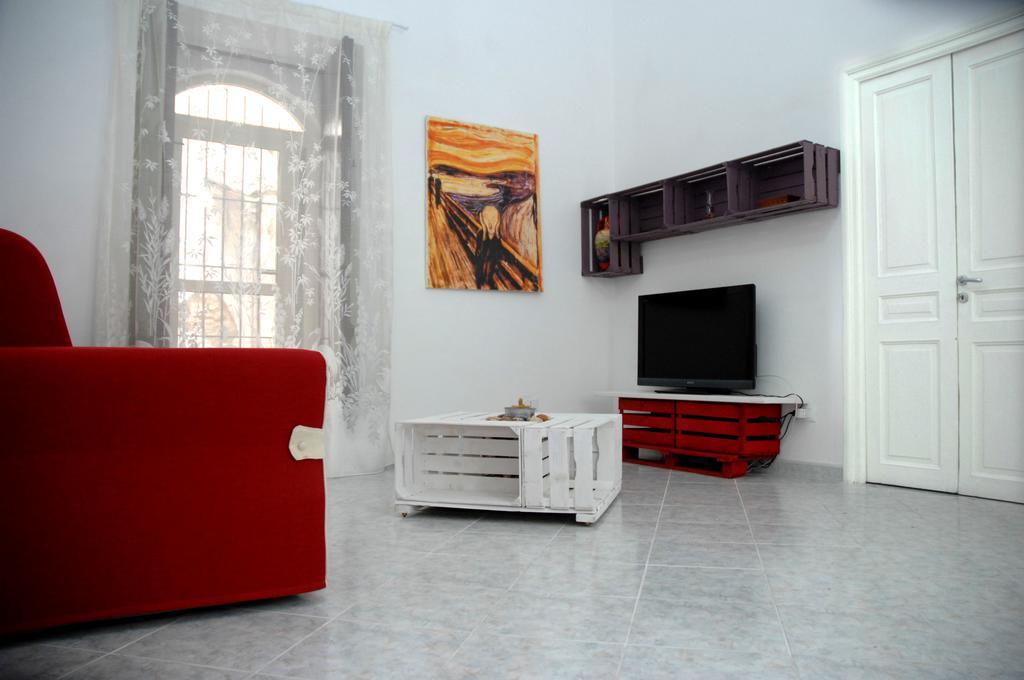 Second Life Villa Noto Dış mekan fotoğraf