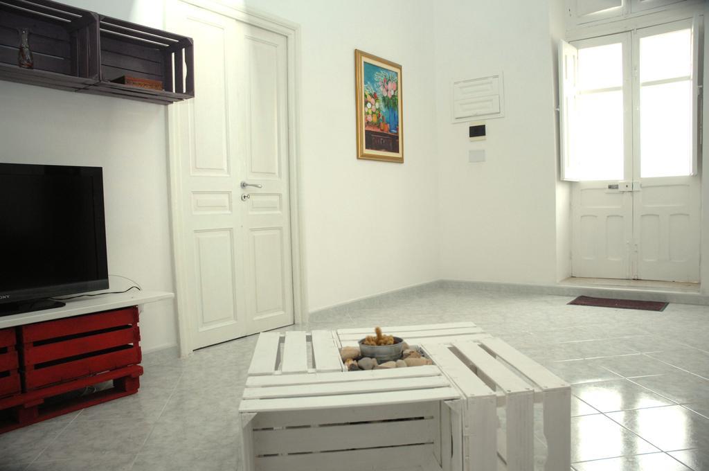 Second Life Villa Noto Dış mekan fotoğraf